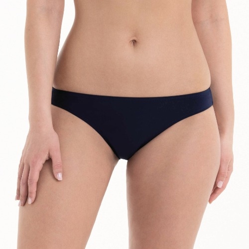 Rosa Faia Badmode Brazil blauw bikini broekje