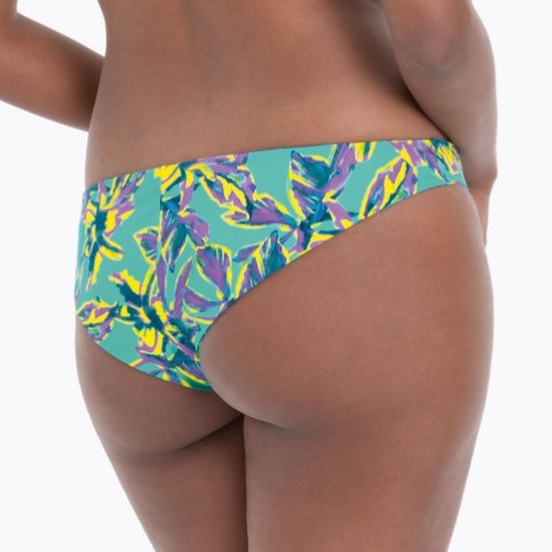 Rosa Faia Badmode Brazil groen bikini broekje