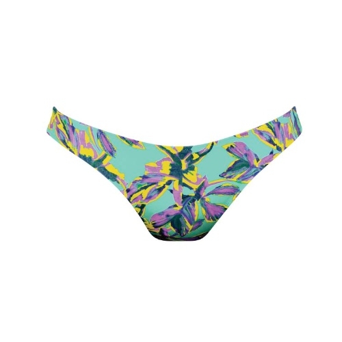 Rosa Faia Badmode Brazil groen bikini broekje