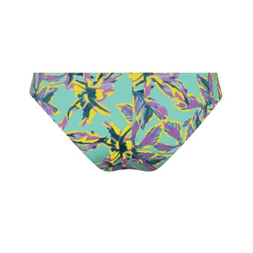Rosa Faia Badmode Brazil groen bikini broekje