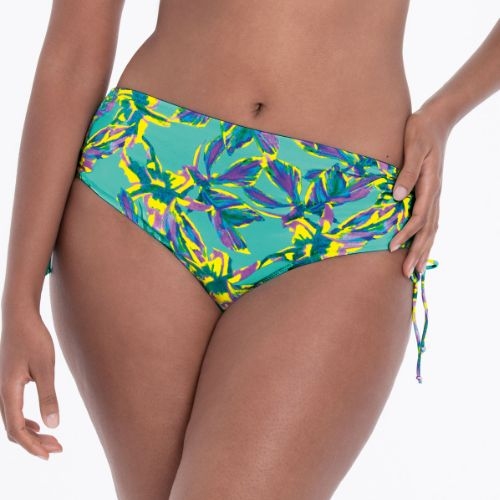 Rosa Faia Badmode Ive groen bikini broekje