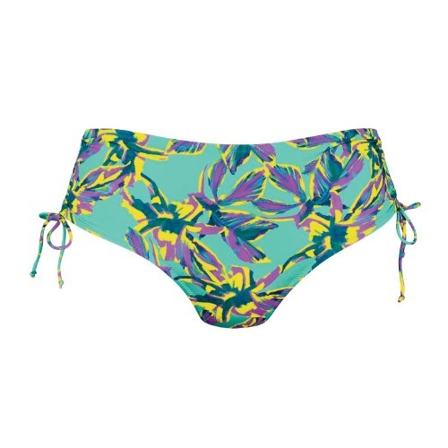 Rosa Faia Badmode Ive groen bikini broekje