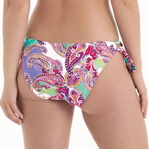 Rosa Faia Badmode Malu roze bikini broekje