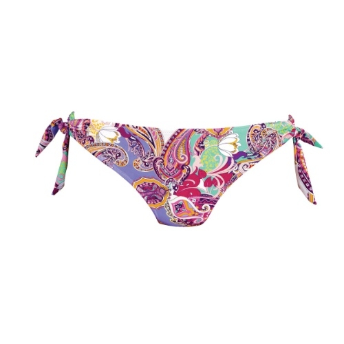 Rosa Faia Badmode Malu roze bikini broekje