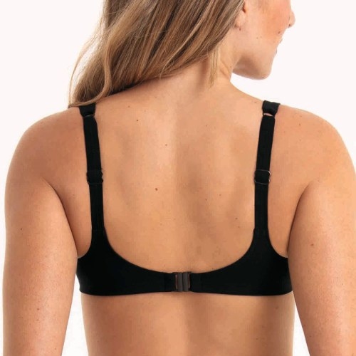 Anita Badmode Elle zwart soft-cup bikinitop