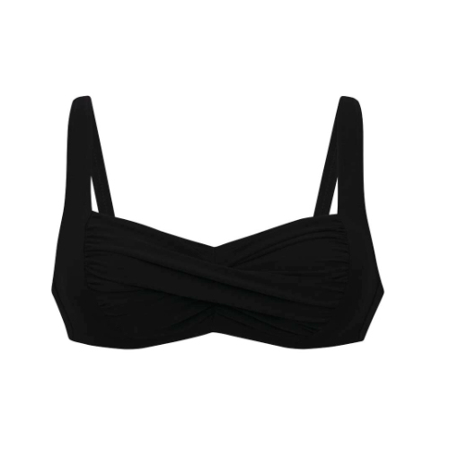Anita Badmode Elle zwart soft-cup bikinitop