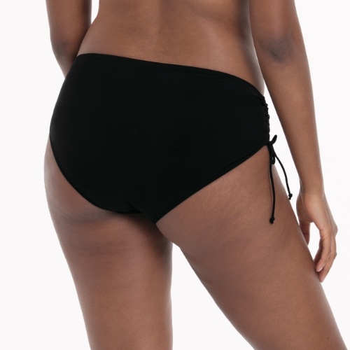 Rosa Faia Badmode Ive zwart bikini broekje