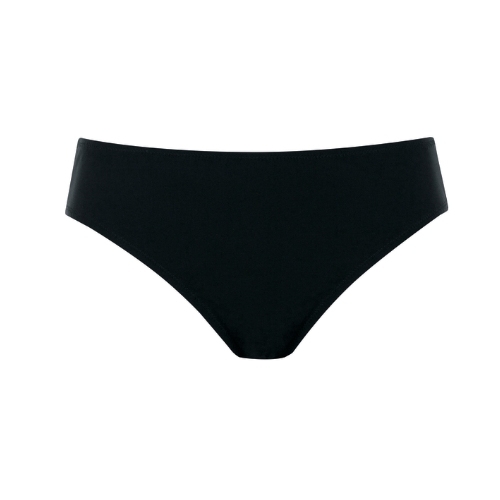 Rosa Faia Badmode Casual zwart bikini broekje