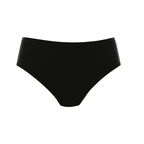 Rosa Faia Badmode Comfort zwart bikini broekje