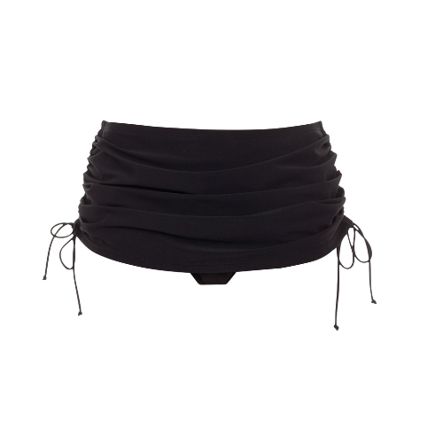 Rosa Faia Badmode Kim zwart bikini broekje