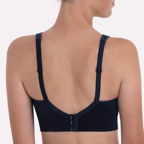 Anita Care Lotta marine blauw prothese bh
