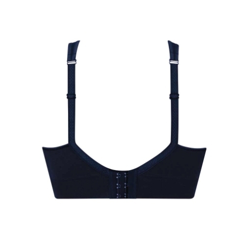 Anita Care Lotta marine blauw prothese bh