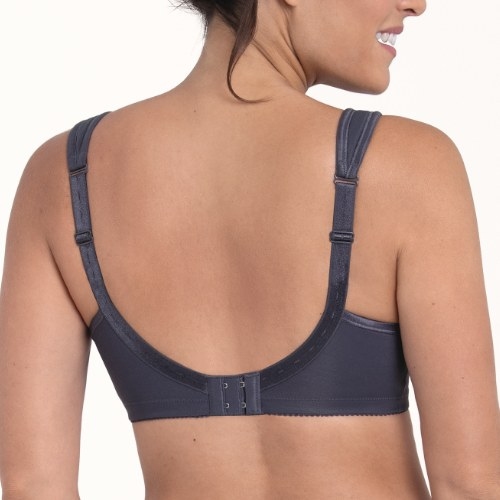 Anita Care Safina blauw prothese bh