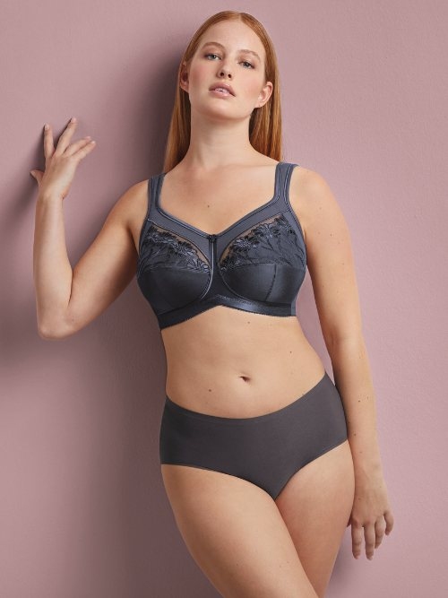 Anita Care Safina blauw prothese bh