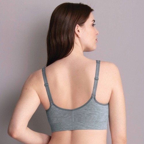 Anita Care Lynn grijs prothese bh