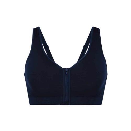Anita Care Lynn marine blauw prothese bh