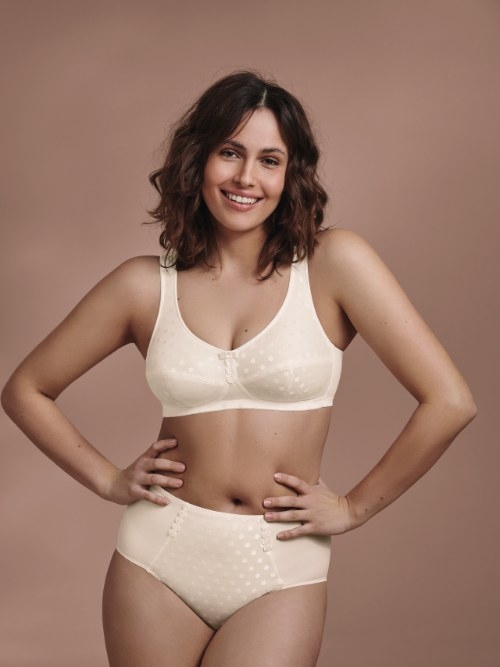 Anita Airita crystal voorgevormde bh
