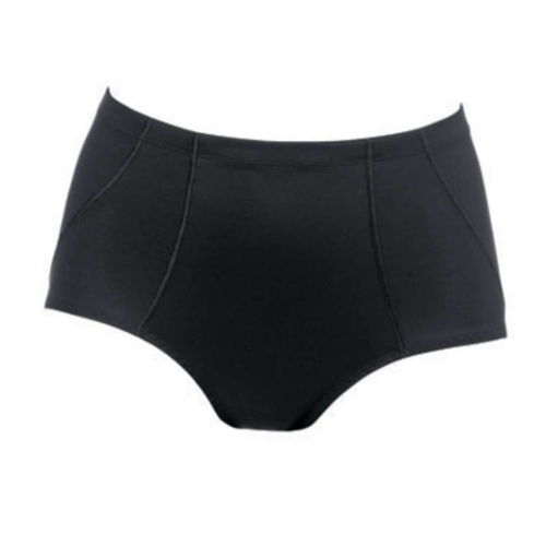 Anita Clara zwart slip