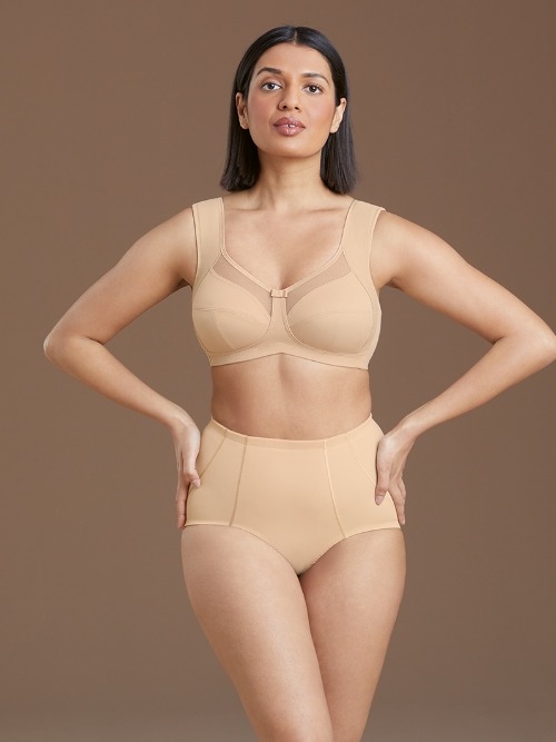 Anita Clara zand slip