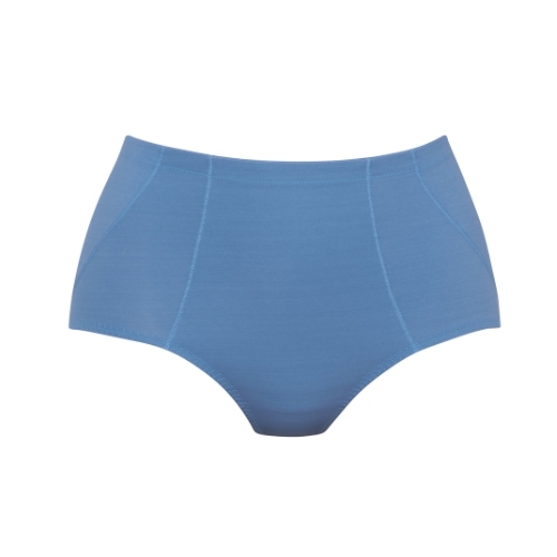 Anita Clara blauw slip