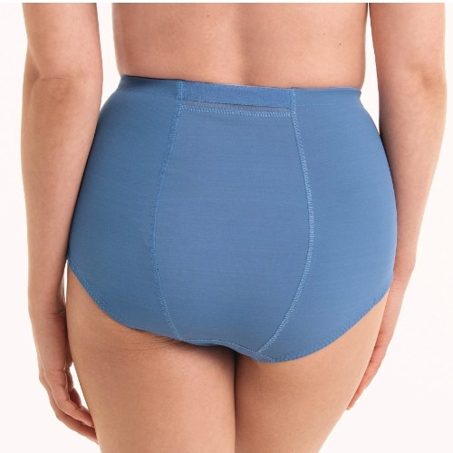Anita Clara blauw slip