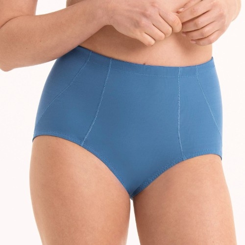 Anita Clara blauw slip