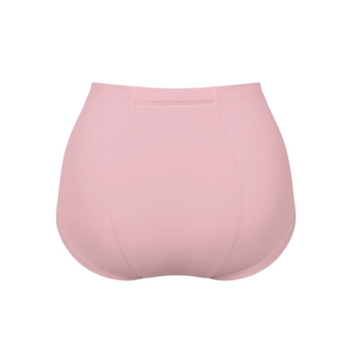 Anita Clara rosewood slip