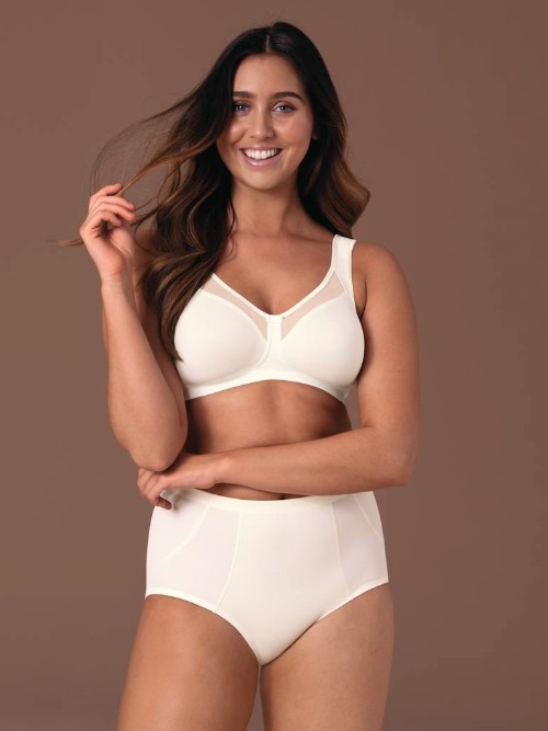 Anita Clara crystal slip