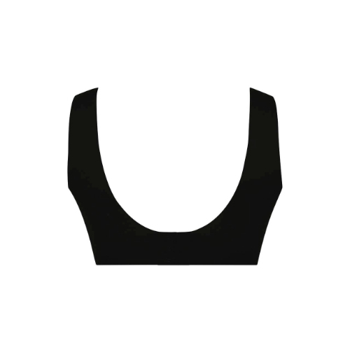 Anita Essential zwart wireless bh
