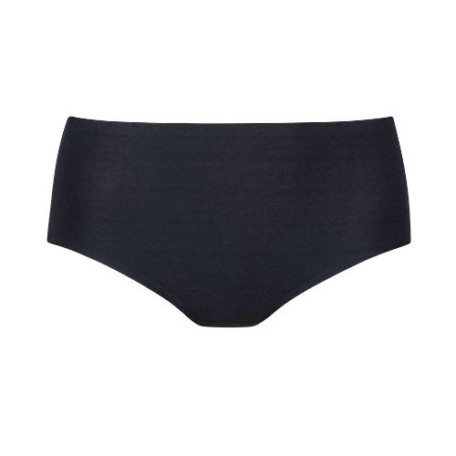 Anita Essential zwart string