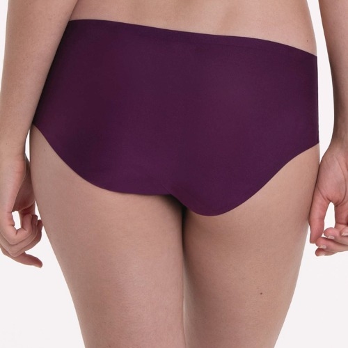 Anita Essential paars short