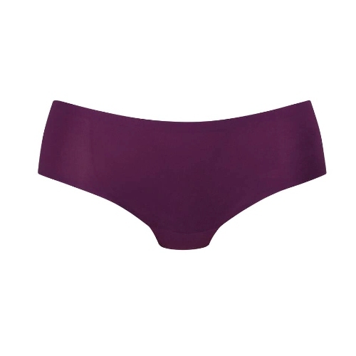 Anita Essential paars short