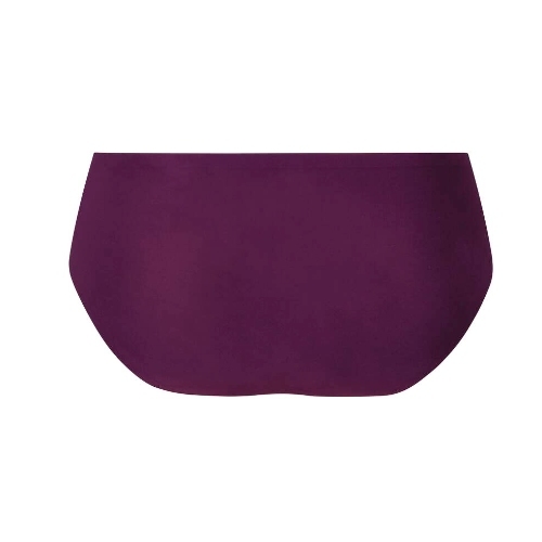 Anita Essential paars short
