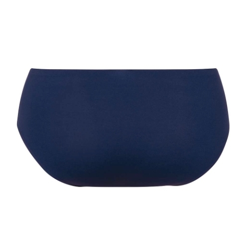 Anita Essential marine blauw short