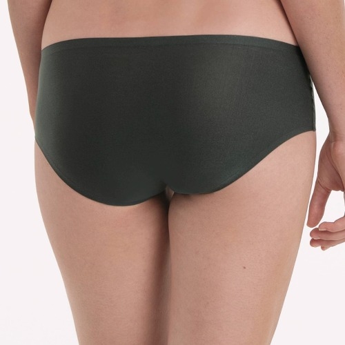 Anita Essential groen short