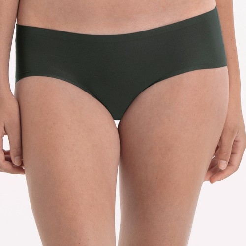 Anita Essential groen short