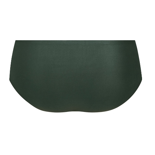 Anita Essential groen short