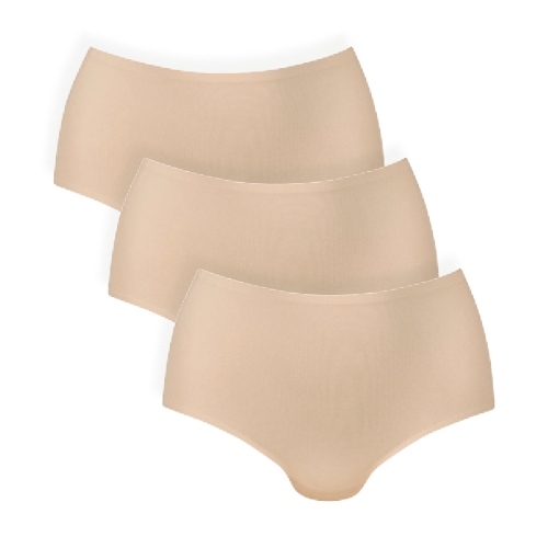 Anita Essential powder high brief