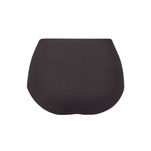 Anita Essential zwart high brief