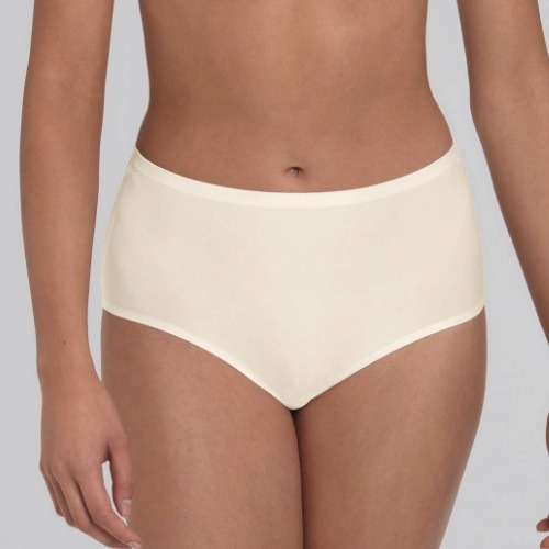 Anita Essential champagne high brief