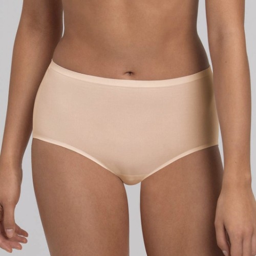 Anita Essential roze high brief