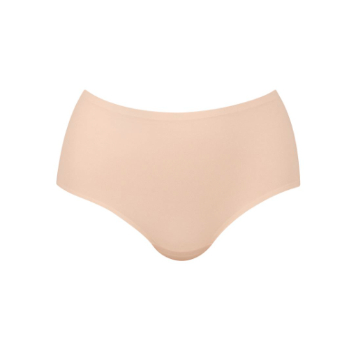Anita Essential roze high brief