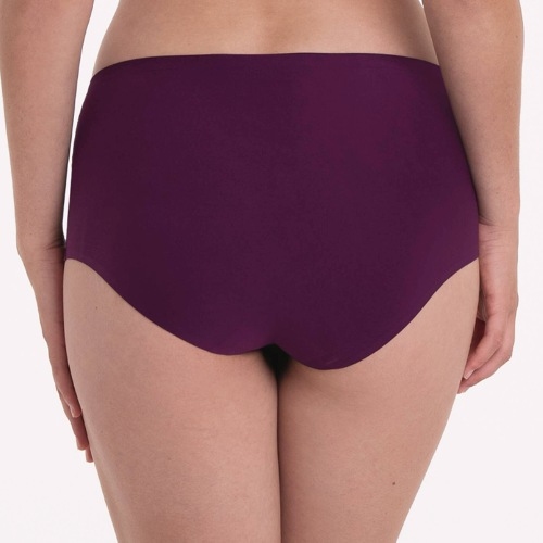 Anita Essential paars high brief