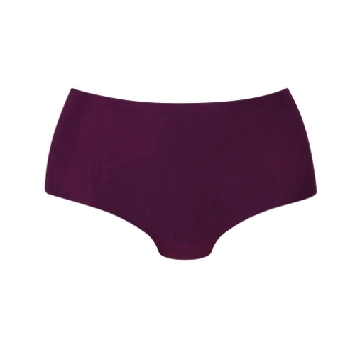 Anita Essential paars high brief