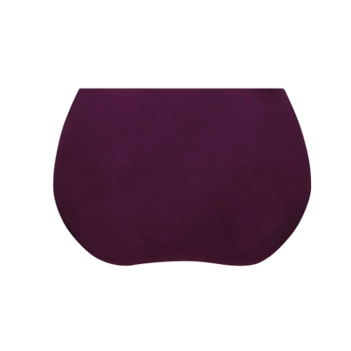 Anita Essential paars high brief