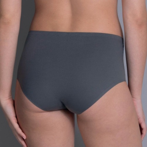Anita Essential antraciet high brief