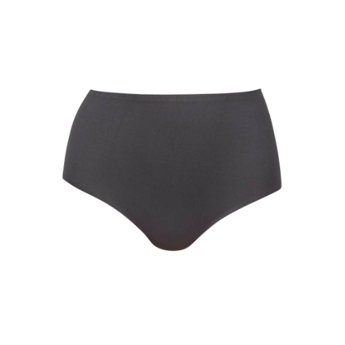Anita Essential antraciet high brief