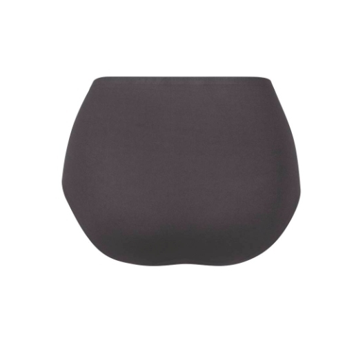 Anita Essential antraciet high brief