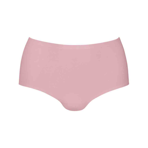 Anita Essential rosewood high brief