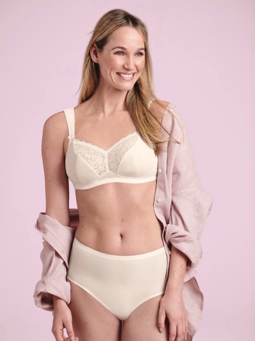 Anita Essential crystal high brief